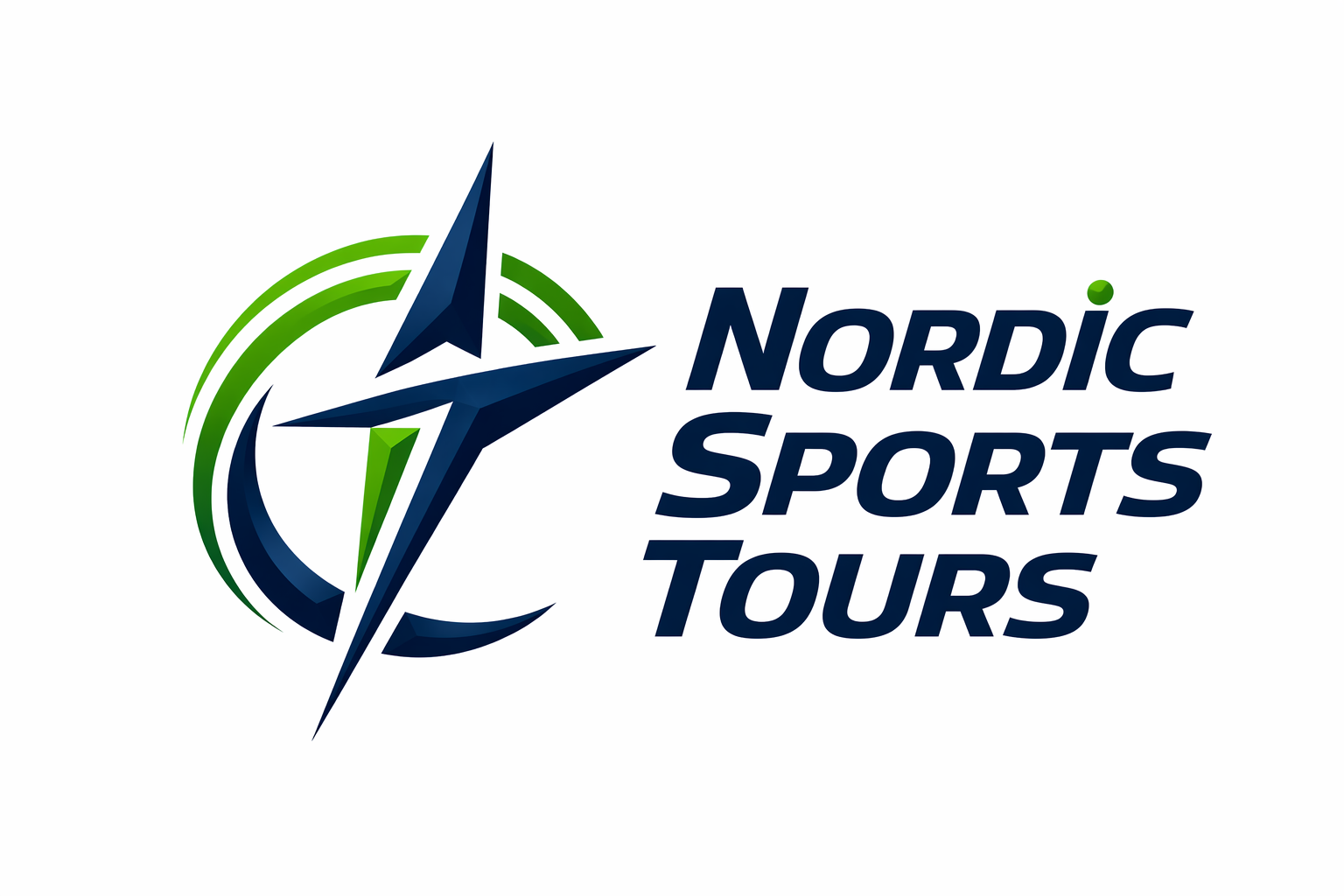 Annons för Nordic Sports Tours