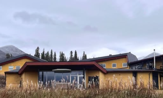 Hotellgäster uppger att de lurats av Hotell Borgafjäll – polisanmält