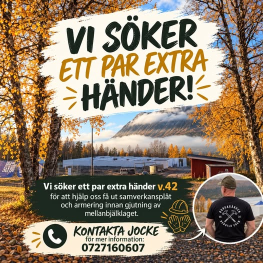 Borgagården behöver hjälp